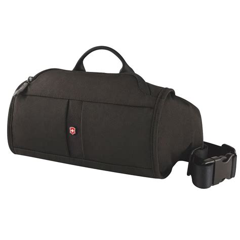 Victorinox Swiss Army Victorinox Lumbar Pack with RFID Protection